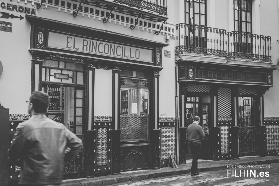 El Rinconcillo | FILHIN